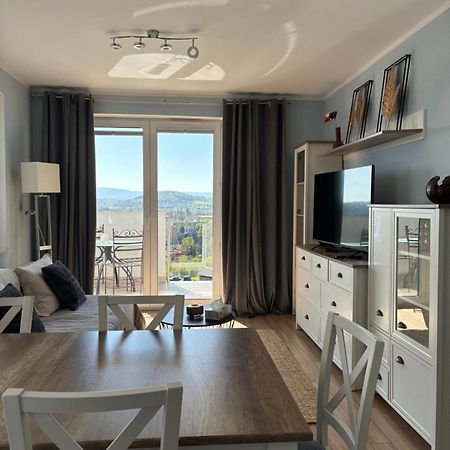 Apartament Rakownica Jelenia Góra Exterior foto