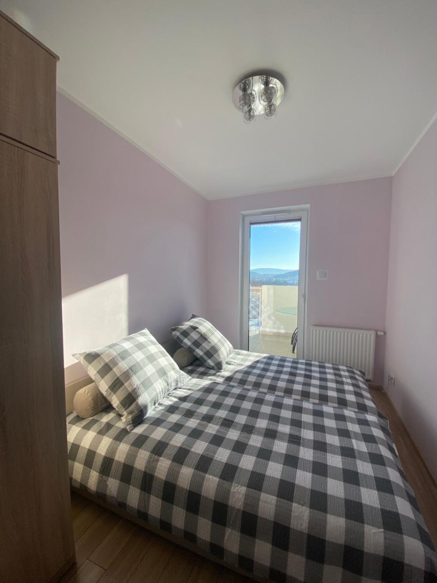 Apartament Rakownica Jelenia Góra Exterior foto