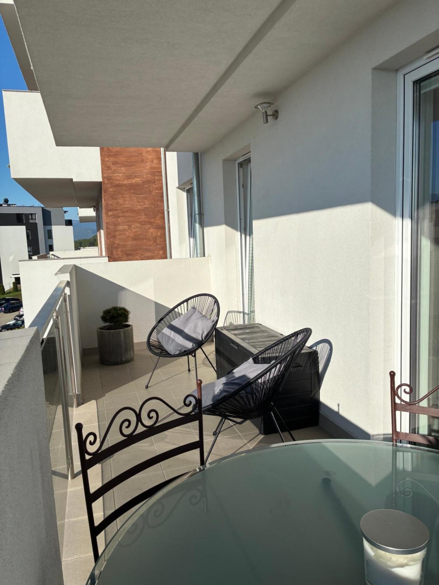 Apartament Rakownica Jelenia Góra Exterior foto